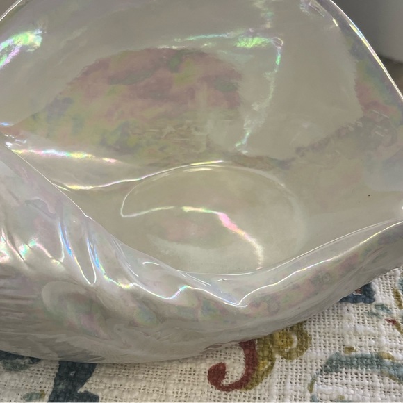 NANTUCKET HOME SHELL BOWL - Picture 1 of 10